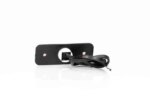LED Positionsleuchte rot | | 12-24v | 50cm Kabel | MV-2900R – Bild 2