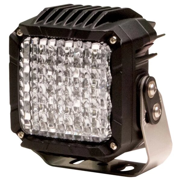 LED Arbeitsscheinwerfer | 90W | 4950 Lumen | 12-24v | 20cm. Kabel | EW2311