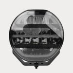 OZZ XR2 LED Fernscheinwerfer 7" | 88103 – Bild 8