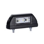 LED Kennzeichenbeleuchtung 12-24v | MK-500