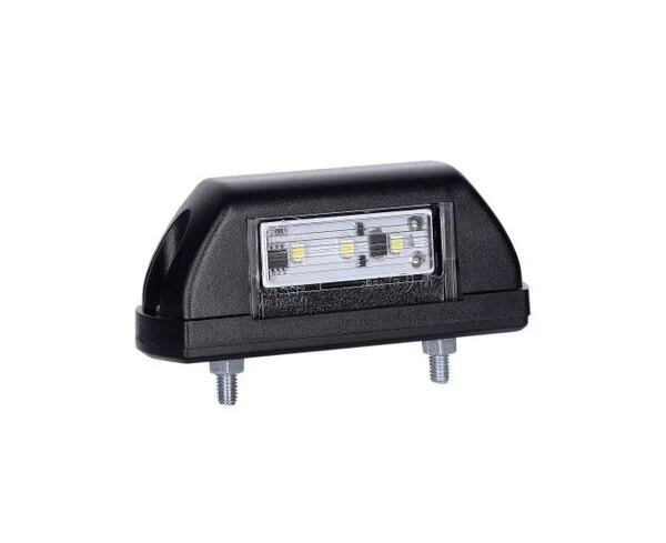 LED Kennzeichenbeleuchtung 12-24v | MK-500