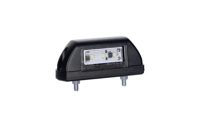 LED Kennzeichenbeleuchtung 12-24v | MK-500