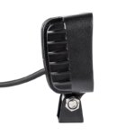 LED Arbeitsscheinwerfer kompakt 3190lm - 23W - DT-Stecker | WF-2332 – Bild 4