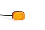 LED Positionsleuchte amber | 12-24v | 50cm Kabel | MV-2700A