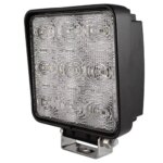 LED Arbeitsscheinwerfer | 1800 Lumen | 9-36v | 40cm. Kabel | TRC303P0403 – Bild 4