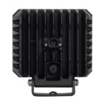 LED Arbeitsscheinwerfer | 8267 Lumen | 80 Watt | IP69K | eingebauter Deutsch Stecker | WF-8082 – Bild 4