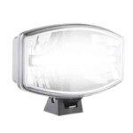 LED Fernscheinwerfer 1000 Lumen | mit Positionslicht | 12-24v | 30cm. Kabel | DL245 – Bild 6