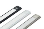 LED Innenbeleuchtung | exkl. Touch | schwarz 60cm | 12v | kaltes weißes Licht | 40660-12 – Bild 2