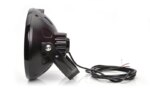 LED Fernscheinwerfer - weißer Ring Positionslicht 12-24v | WD-5051 – Bild 6