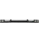 LED amber | 13 Serie | ECE-R65 amber | transparent | 1250mm | 12 LEDs | 13-00022-E