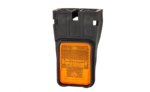 LED Umrissleuchte Amber | 12-24v | 50cm. Kabel | MV-3550A – Bild 9
