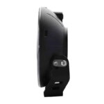 LED Fernscheinwerfer Chrom mit Tagfahrlicht | 12.000 Lumen | 9-36v | WD-80120C.1 – Bild 2