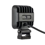 LED ECE-R23 Arbeitsscheinwerfer 2929lm | 9-30v | 400cm Kabel – Bild 3