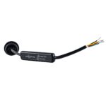 LED Begrenzungsleuchte rot 12-24v 25cm Kabel – Bild 6