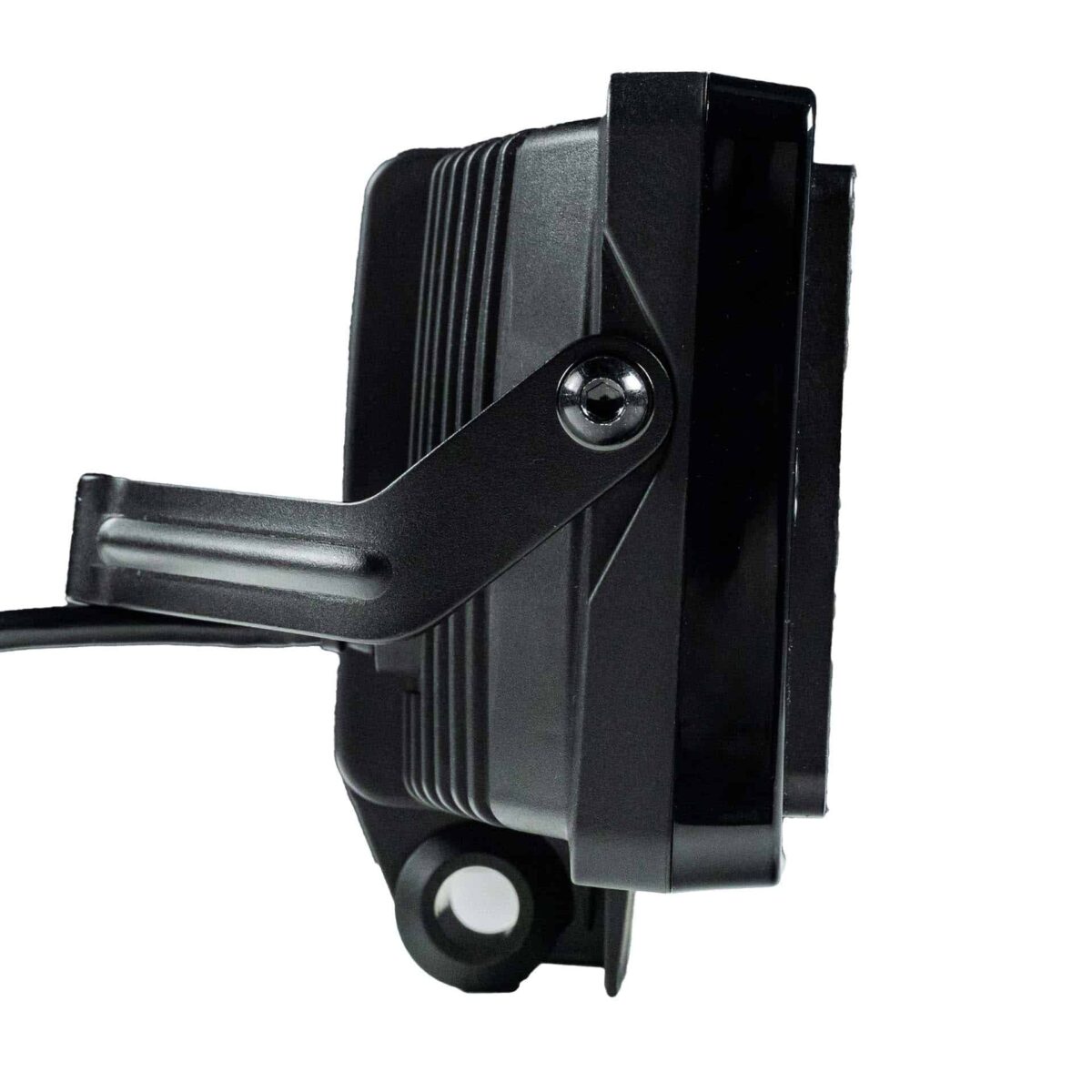 Tralert Atlas 220 Fernscheinwerfer zwei-farbig Tagfahrlicht 12-24v – Bild 4