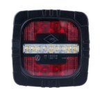 LED Rückfahrlicht 12-24v 1m. Kabel | VC-4210