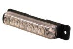 LED slimline | R65 | 12-24v | 1m. Kabel | IP68 | SF-6000A – Bild 9