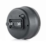 LED ADR Rücklicht, darklook Linse, D-Homologation, 12-24v | VC-5500D – Bild 4