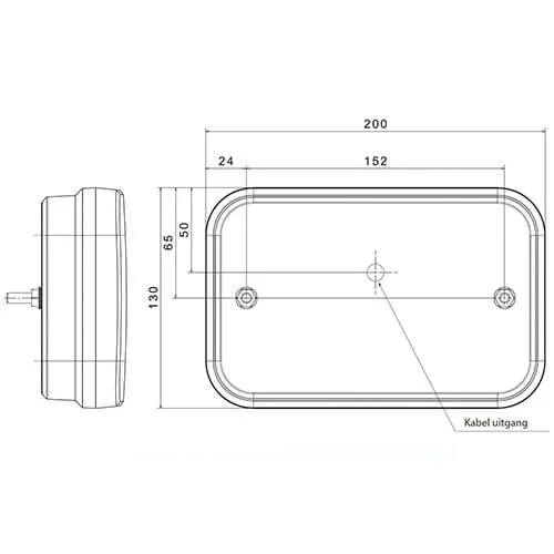 521fbcaf-28f2-47a0-96f6-dec098a5792b-41648_10-1 Links | LED Rücklicht mit Nebelscheinwerfer | 12v | VC-2701 – Bild 10