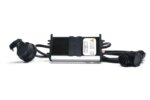 LED Steuergerät 5-Funktionen 12v | 13-polig – Bild 2