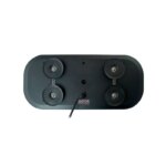 Kompakte R65 Dark Minibar 24V Magnet Montage | MLB380R65ATM-MM – Bild 4