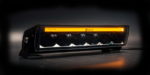 LED bar | Shadow 1 | amber-weiß | 5700 Lumen | 9-36v | LD3-6057 – Bild 2