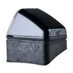 LED Volvo Oberlampe weiß abgewinkelter Bügel 24v | MV-7101W – Bild 4