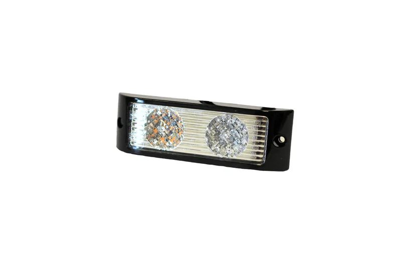 LED ADR kompaktes Rücklicht horizontale+vertikale Montage 12-24v
