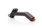 LED Begrenzungsleuchte links inkl. Blinklicht, klare Linse 12-24v – Bild 8