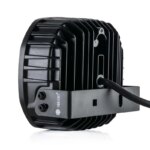 LED Fernscheinwerfer darklook/schwarz 12-24v / 14.000lm – Bild 5
