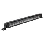 Tralert Skybar 510 inkl. gelb-weißem Positionslicht & Blitzer 9000lm | LC2-10590.1