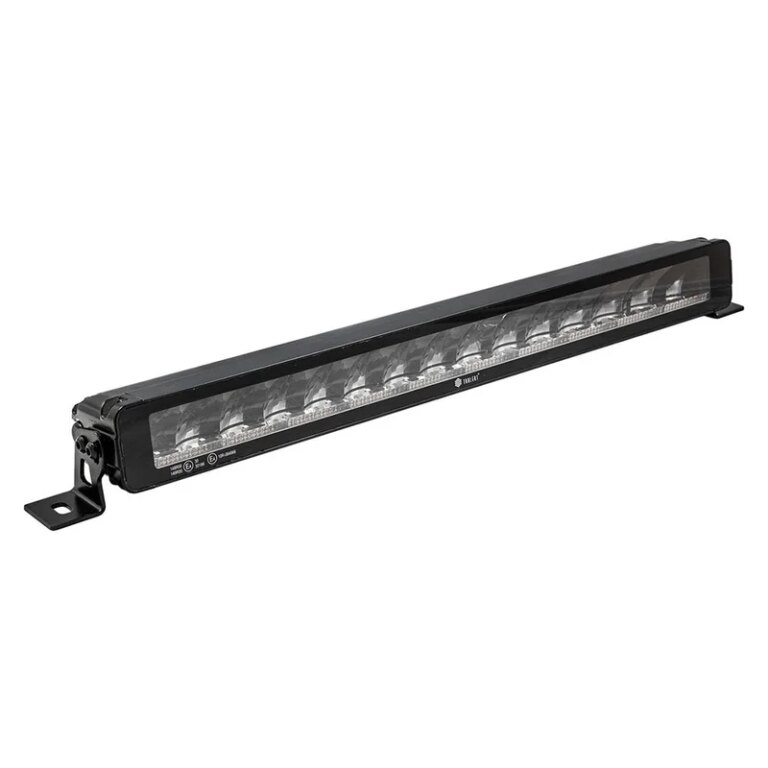 Tralert Skybar 510 inkl. gelb-weißem Positionslicht & Blitzer 9000lm | LC2-10590.1