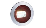 LED Rückfahrlicht links 120mm Einbau 12-24v 1,5m Kabel | VC-2931 – Bild 3
