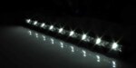 LED bar Spartan mit amber oder weißen Positionslichtern 14.400 Lumen | LD5-128128 – Bild 4