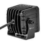 LED Arbeitsscheinwerfer 40 Watt - 4680 Lumen 9 - 36V 0,4m Kabel+DT | TRSW12273FB – Bild 5