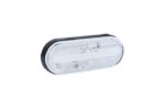 LED Positionsleuchte weiß | 12-24v | 50cm Kabel | MV-5000W