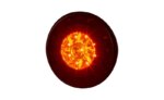 LED-Kombileuchte | 120mm. Anbau | 12-24v | 1,5m. Kabel | VC-3900 – Bild 4