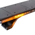 LED amber | 1559mm | 12-24v | ohne Controller – Bild 9