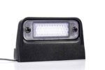 LED Kennzeichenbeleuchtung 12-24v MK-1750