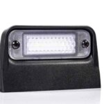 LED Kennzeichenbeleuchtung 12-24v MK-1750