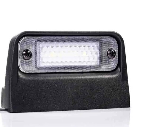 LED Kennzeichenbeleuchtung 12-24v MK-1750