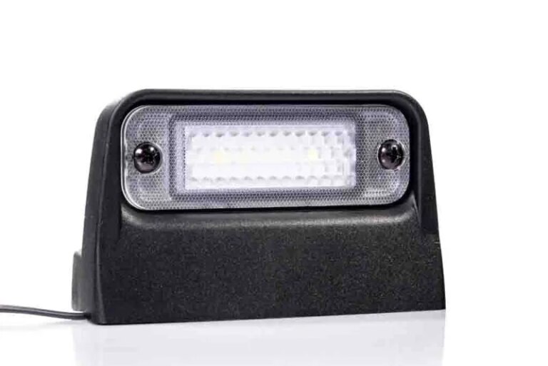 LED Kennzeichenbeleuchtung 12-24v MK-1750
