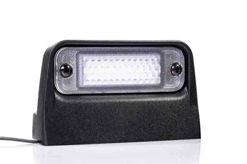 LED Kennzeichenbeleuchtung 12-24v MK-1750