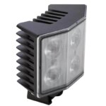 LED Arbeitsscheinwerfer | 5600 Lumen | 60 Watt | IP69K | Deutsch Stecker | WF-6056 – Bild 7