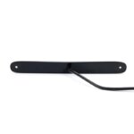 LED Blinklicht Static slimline | 12-24v | 100cm. Kabel | VK-150 – Bild 2