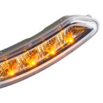 LED Iveco Oberlicht links | amber | 5801546522 – Bild 6