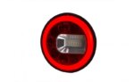 LED Rückfahrlicht rechts 120mm Aufbau 12-24v 1,5m. | VC-2922 – Bild 2