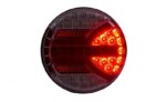 LED Rücklicht mit dynamischem Blinklicht | 12-24v | 150cm. Kabel | V14C5-142D – Bild 4
