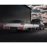 Rechts | LED Rücklicht | 12-24v | 8-PIN mit 4x SuperSeal | VC-2002B8SS – Bild 3