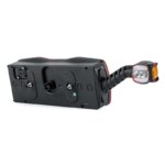 LED Anhängerbeleuchtung links mit Begrenzungslicht 12-24v 7-PIN AMP | VC-7111B7 – Bild 8
